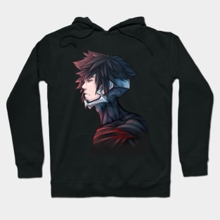 Vanitas Hoodie